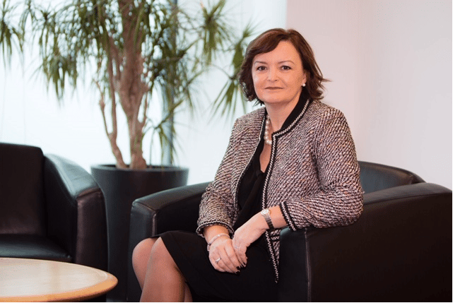 AXA PPP head to share story with women entrepreneurs